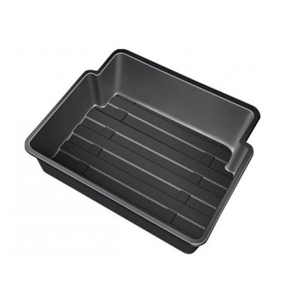 TPE Under Seat Storage Box For Honda Breeze CR-V 2025-2026 Car Organizer Tray Bin Auto Interior Case Trash Tray Car Accessories
TPE Under Seat Storage Box For Honda Breeze CR-V 2025-2026 Car Organizer Tray Bin Auto Interior Case Trash Tray Car Accessories