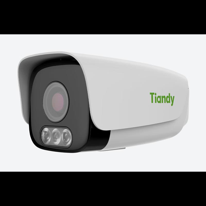 TIANDYTECH 2MP Starlight Варіофокальна Повноспектральна Камера для Захоплення Обличчя Штепсель CN (адаптер в комплекті)
TIANDYTECH 2MP Starlight Варіофокальна Повноспектральна Камера для Захоплення Обличчя Штепсель CN (адаптер в комплекті)