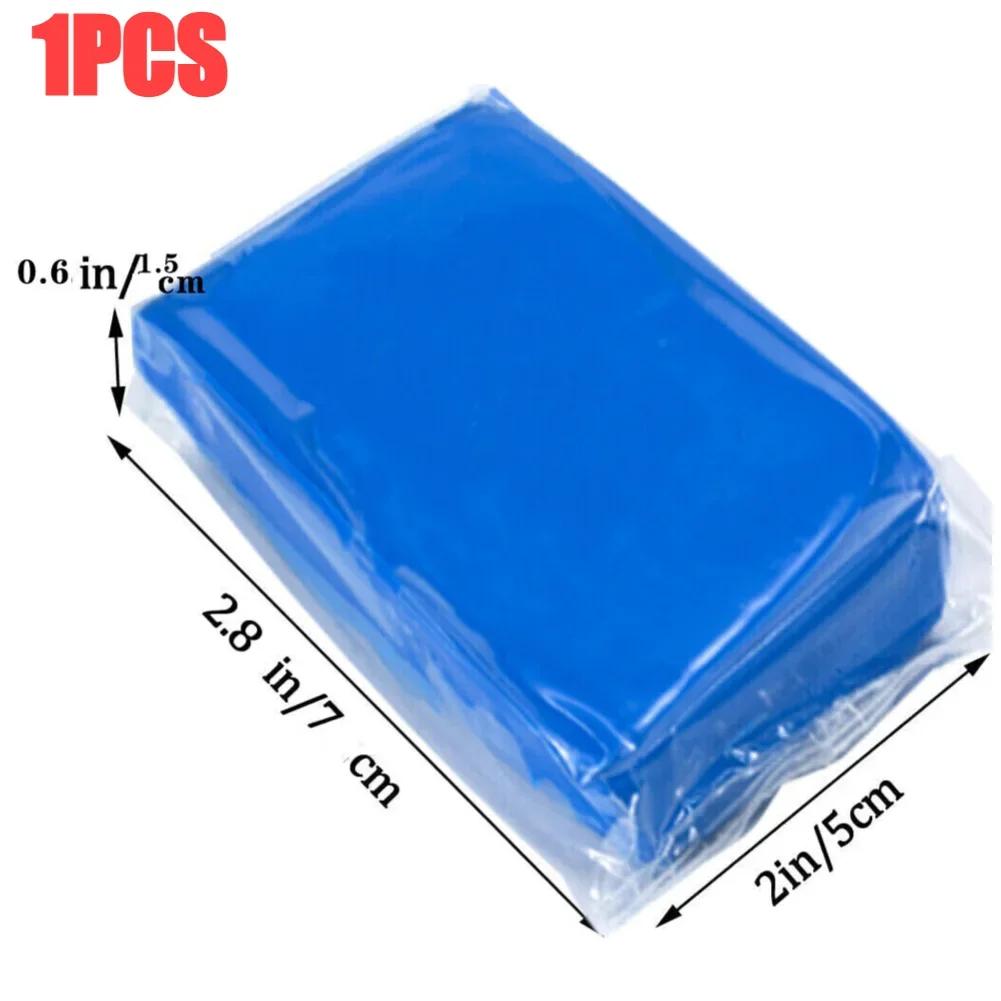 5-1 шт. Очистка автомобиля Удаление различных типов пятен Глина Очищающий брусок Синий Глина для автомойки Деконтаминация Глина для автомойки
5-1 шт. Очистка автомобиля Удаление различных типов пятен Глина Очищающий брусок Синий Глина для автомойки Деконтаминация Глина для автомойки