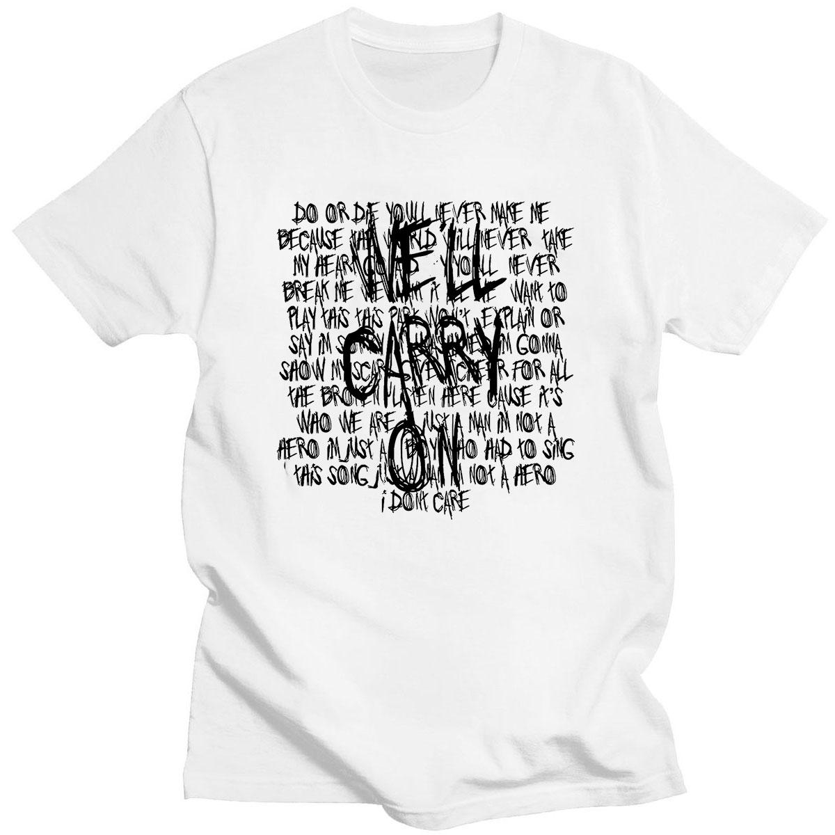 Hot Sale Tees My Chemical Romance Mcr Dead Emo Popular TShirt Casual Wears Fashion Oversize Oneck High Quality Comfortabled Tee S
Hot Sale Tees My Chemical Romance Mcr Dead Emo Popular TShirt Casual Wears Fashion Oversize Oneck High Quality Comfortabled Tee S
