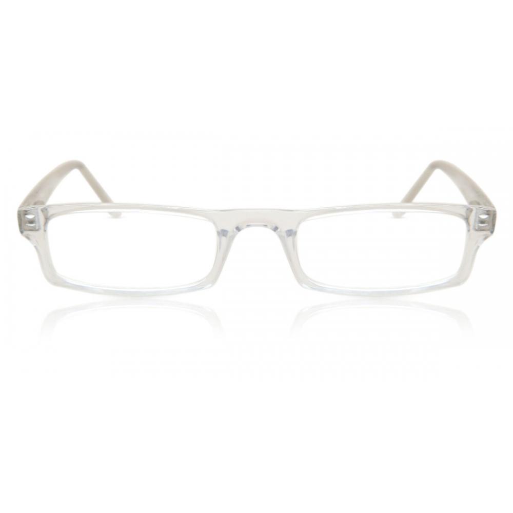Full Rim RecTangle Clear SmarTbuy CollecTion Tanner T 0023m 018 Fashion Unisex Eyeglasses Clear/49
Full Rim RecTangle Clear SmarTbuy CollecTion Tanner T 0023m 018 Fashion Unisex Eyeglasses Clear/49