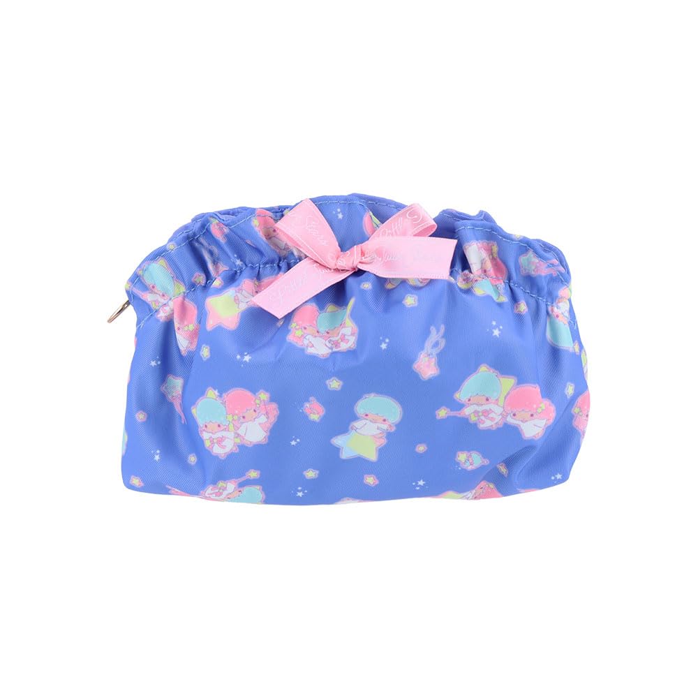 Sunstar Stationery Sanrio Character Косметичка Little Twin Stars 50-летие TS Ночное небо S2336111
Sunstar Stationery Sanrio Character Косметичка Little Twin Stars 50-летие TS Ночное небо S2336111