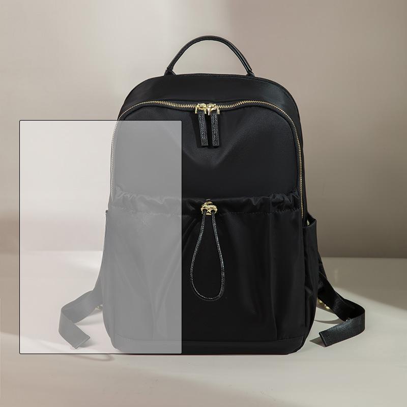 Новый модный дорожный рюкзак из ткани Оксфорд, женский рюкзак, легкая дорожная сумка, многофункциональная сумка для компьютера
Новый модный дорожный рюкзак из ткани Оксфорд, женский рюкзак, легкая дорожная сумка, многофункциональная сумка для компьютера