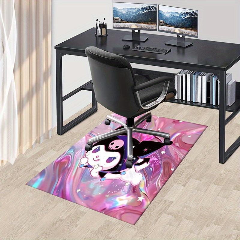 1pc Cute Cartoon Cat with Skull Head Design Office Carpet Under Desk Rug Gift for Room Decor Universal Anti-Slip Floor Mat Home Decorationc0 60cm by 90cm
1pc Cute Cartoon Cat with Skull Head Design Office Carpet Under Desk Rug Gift for Room Decor Universal Anti-Slip Floor Mat Home Decorationc0 60cm by 90cm