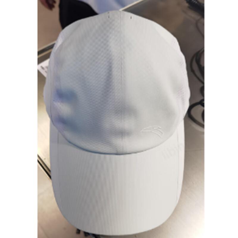 Anta Sports Outdoor Sun Protection Baseball Cap One Size
Anta Sports Outdoor Sun Protection Baseball Cap One Size