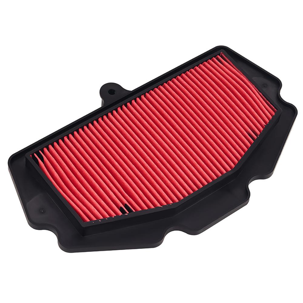 Motorcycle Engine Air Filter Cleaner Air Intake Filter Element For Kawasaki Ninja400 Z400 2018-2024 ZX-4R ZX-4RR Ninja 7 Hybrid Normal
Motorcycle Engine Air Filter Cleaner Air Intake Filter Element For Kawasaki Ninja400 Z400 2018-2024 ZX-4R ZX-4RR Ninja 7 Hybrid Normal