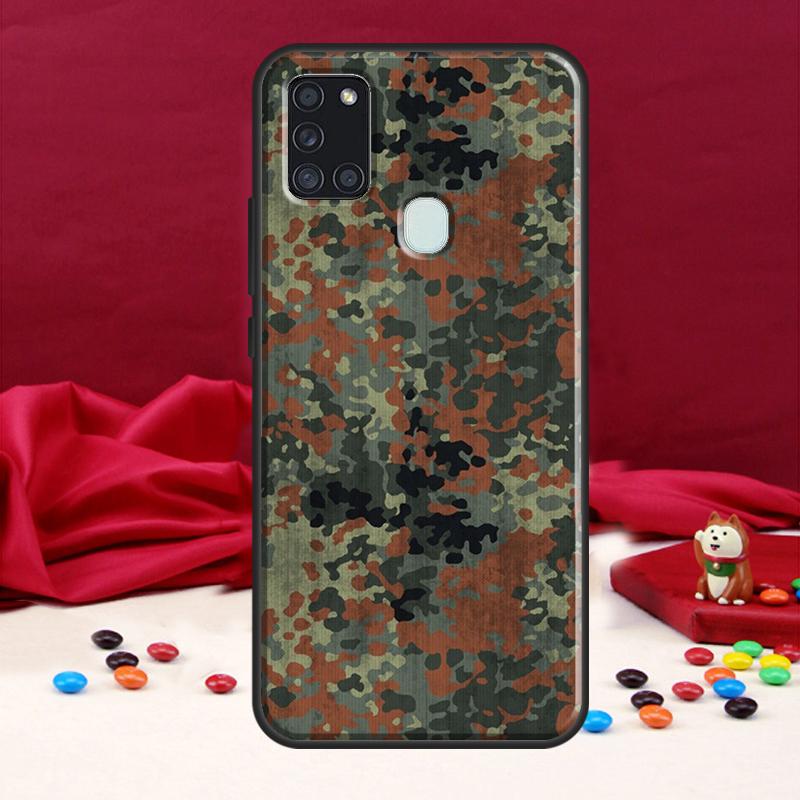 Камуфляжный камуфляжный чехол Flecktarn для Samsung Galaxy A34 A54 A14 A71 A51 A31 A11 A12 A22 A32 A52 A72 A50 A13 A53 Samsung A50
Камуфляжный камуфляжный чехол Flecktarn для Samsung Galaxy A34 A54 A14 A71 A51 A31 A11 A12 A22 A32 A52 A72 A50 A13 A53 Samsung A50