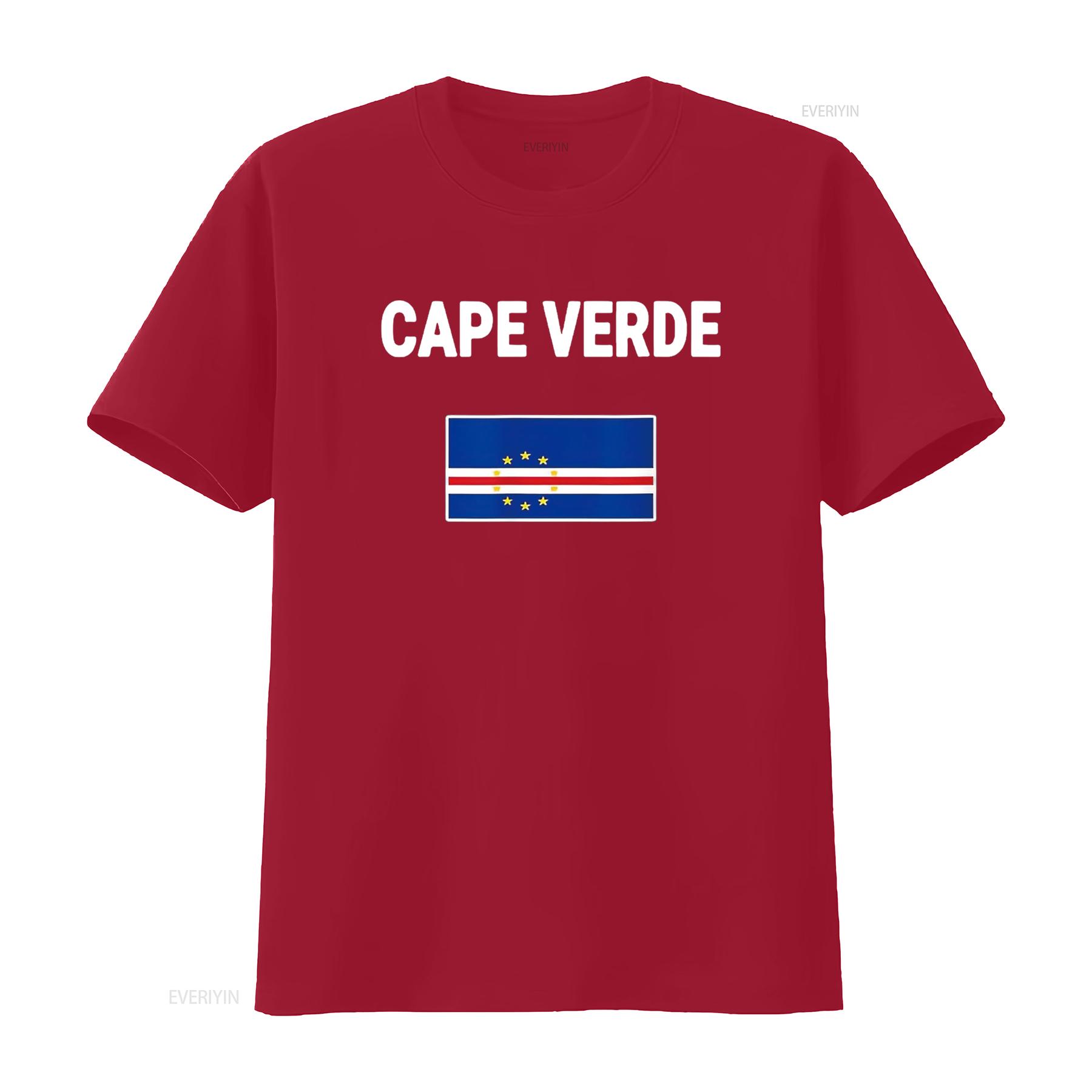 Mens Cape Verde T Shirt Flag souvenir Africa Black X Large vintage Washed Versatile Breathable Casual Unisex Stylish streetwear S
Mens Cape Verde T Shirt Flag souvenir Africa Black X Large vintage Washed Versatile Breathable Casual Unisex Stylish streetwear S