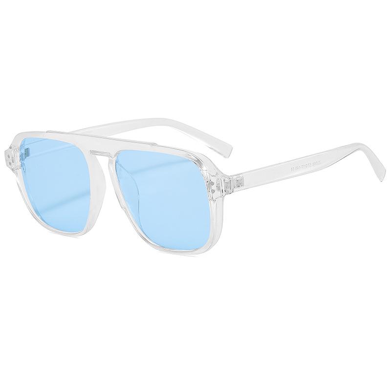 KeDunn Women s Trendy UV Protection Rice Nail Sunglasses - European & American Style Metal Hinge
KeDunn Women s Trendy UV Protection Rice Nail Sunglasses - European & American Style Metal Hinge