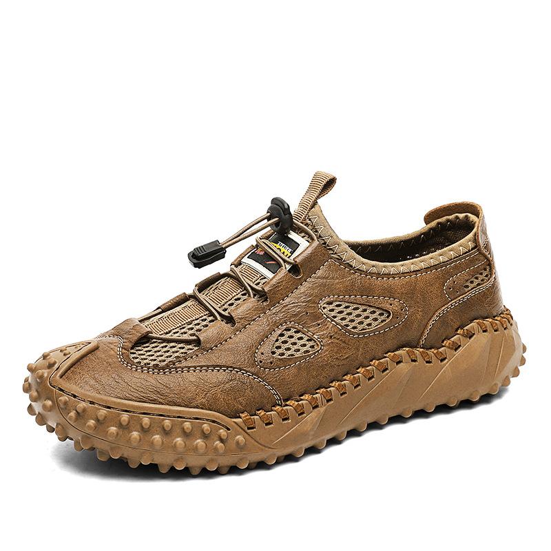 2025 лето новая ручная работа мужская повседневная обувь легкая износостойкая повседневная мужская обувь модная уличная обувь 46
2025 лето новая ручная работа мужская повседневная обувь легкая износостойкая повседневная мужская обувь модная уличная обувь 46