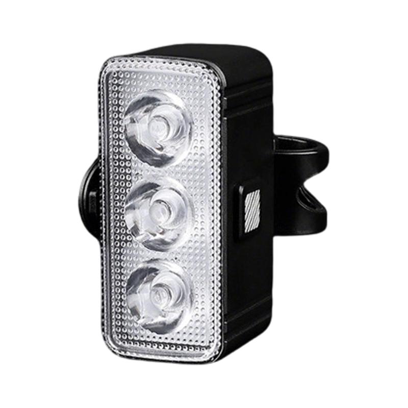 Powerful Headlight USB Rechargeable Bike Front And Rear Light Set Waterproof Design For Night Cycling Outdoor Biking
Powerful Headlight USB Rechargeable Bike Front And Rear Light Set Waterproof Design For Night Cycling Outdoor Biking