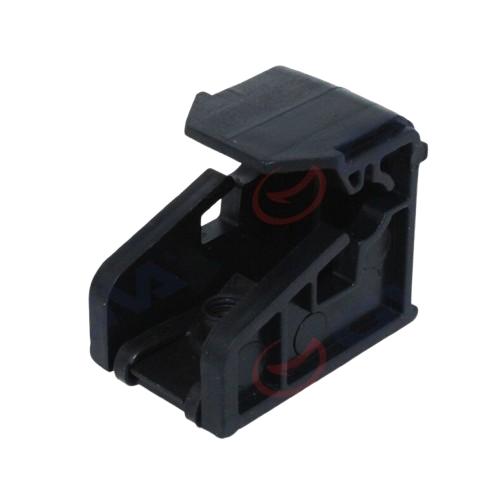 1pcs Headlight Lower Bracket (Compatible with Left and Right) for Volkswagen Polo 2011-2014 OEM 6R0941512
1pcs Headlight Lower Bracket (Compatible with Left and Right) for Volkswagen Polo 2011-2014 OEM 6R0941512