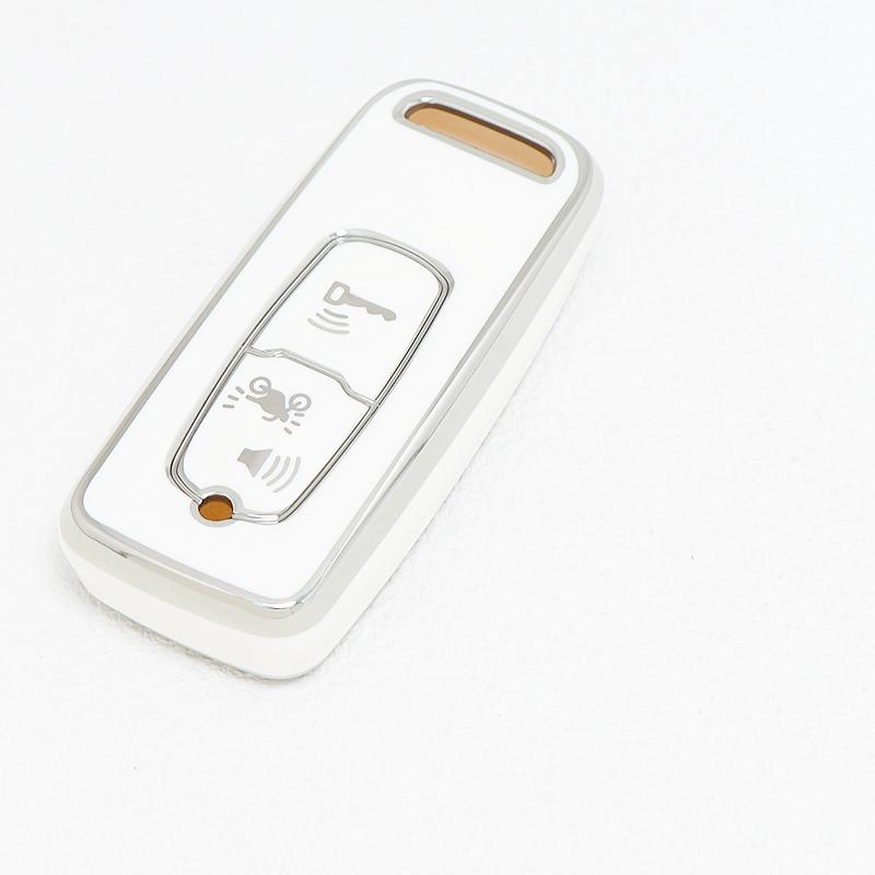 Soft TPU Keyless For For Honda ADV 150 PCX 125 Switch ADV Wrench 350 PCX160 VISION SH350 Motor Remote Key Fob Case Cover белый
Soft TPU Keyless For For Honda ADV 150 PCX 125 Switch ADV Wrench 350 PCX160 VISION SH350 Motor Remote Key Fob Case Cover белый
