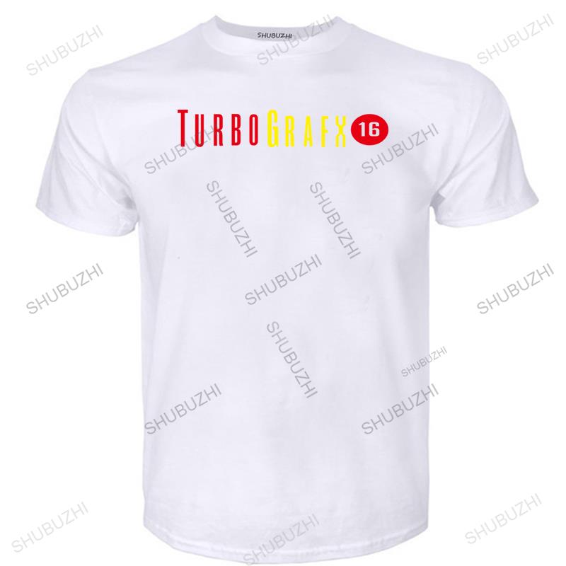 striped shirt PC Engine Turbo GrafX Tribute mens tees summer style short sleeve teenagers cool tops unisex oversized teeshirt S
striped shirt PC Engine Turbo GrafX Tribute mens tees summer style short sleeve teenagers cool tops unisex oversized teeshirt S