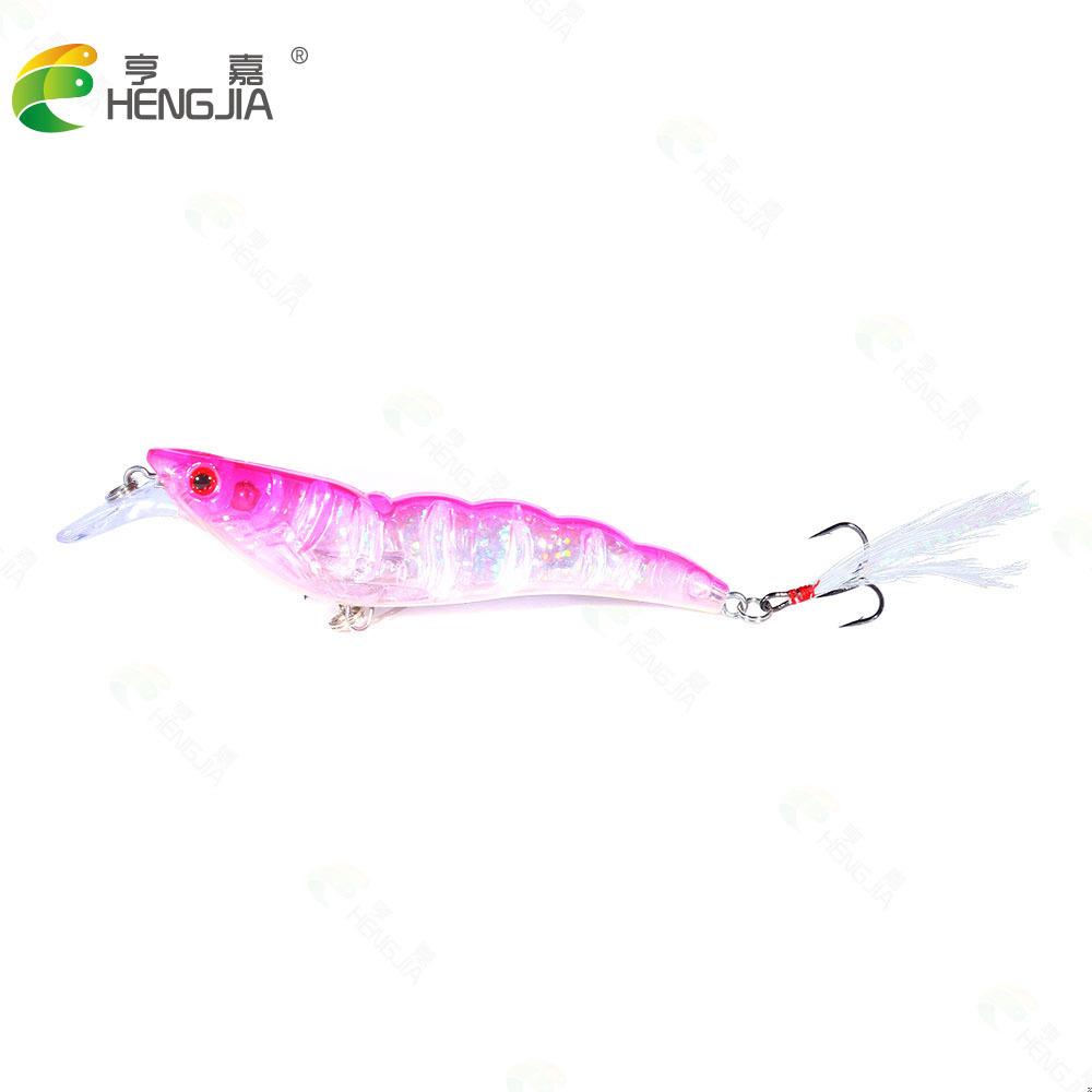 12CM 13.3G Full-Shrimp Imitation Lure Bait with Feather Hook Specialized for Sharp-S Military Fish Long-Range Casting Sinking Lu 12CM-13.3G
12CM 13.3G Full-Shrimp Imitation Lure Bait with Feather Hook Specialized for Sharp-S Military Fish Long-Range Casting Sinking Lu 12CM-13.3G