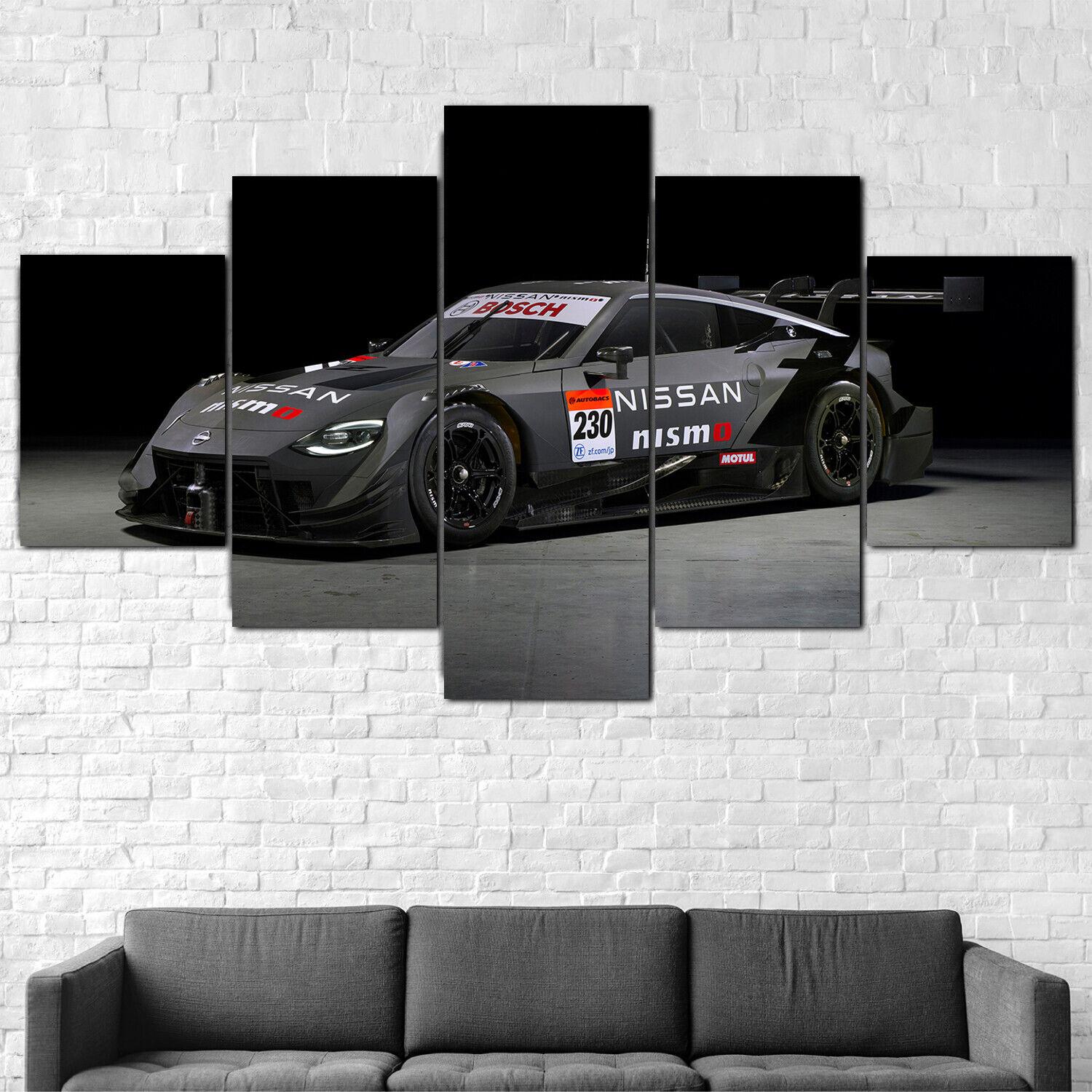 5 шт., 2022 Nissan Z GT500, супер автомобиль, 5 шт., холст с принтом, плакат, настенный художественный декор, 5 шт., картины, домашний декор, фотографии без рамки
5 шт., 2022 Nissan Z GT500, супер автомобиль, 5 шт., холст с принтом, плакат, настенный художественный декор, 5 шт., картины, домашний декор, фотографии без рамки