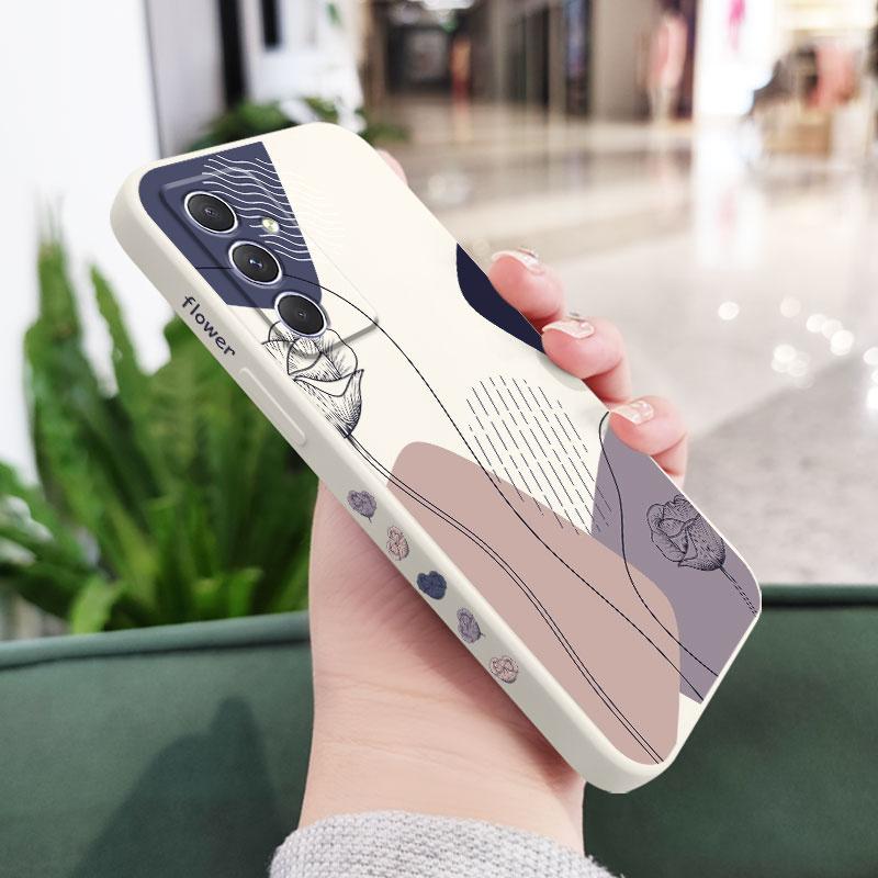 Gorgeous Pattern Case For Samsung A17 A56 A54 A34 A24 A14 A04 A04E A73 A53 A33 A23 A13 A03 A72 A52 A52S A32 A22 4G 5G Samsung A16 5G
Gorgeous Pattern Case For Samsung A17 A56 A54 A34 A24 A14 A04 A04E A73 A53 A33 A23 A13 A03 A72 A52 A52S A32 A22 4G 5G Samsung A16 5G