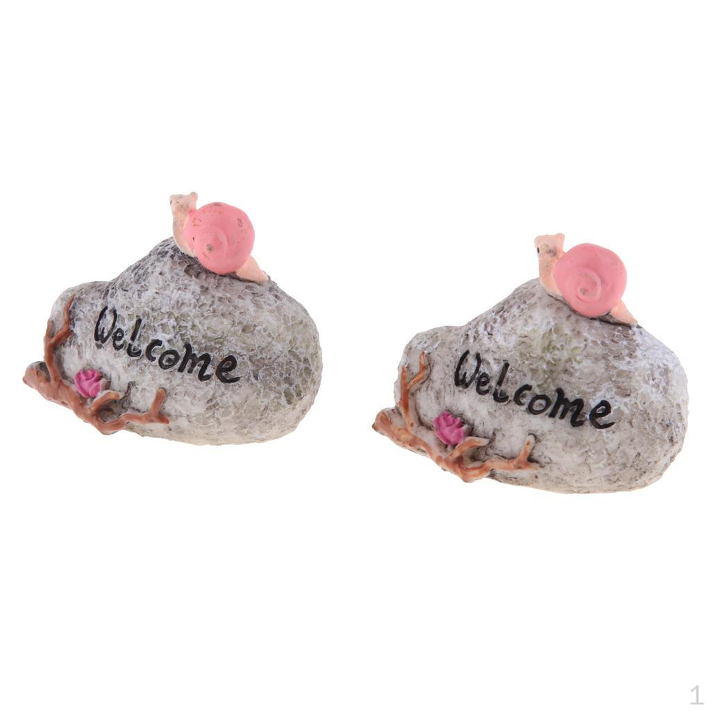 Creative Art Gifts Resin Rockery Figurines Micro Landscape Fish Tank Aquarium Decor Sakura C 2pcs
Creative Art Gifts Resin Rockery Figurines Micro Landscape Fish Tank Aquarium Decor Sakura C 2pcs
