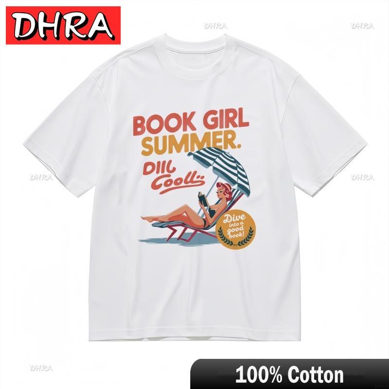 Unisexs Trend AllSeason Breathable Classic TShirt Beach Reading Scene Tee Graphic FeUnisex Shirt Homme Anime Tees Clothing TShirt S
Unisexs Trend AllSeason Breathable Classic TShirt Beach Reading Scene Tee Graphic FeUnisex Shirt Homme Anime Tees Clothing TShirt S