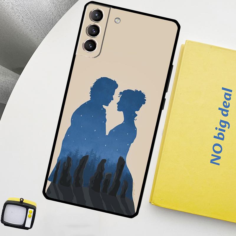 TV Outlander Phone Case For Samsung Galaxy S25 S26 Ultra S20 S21 S22 S23 Plus S24 Ultra S10 S25 FE Cover Galaxy S20 Plus
TV Outlander Phone Case For Samsung Galaxy S25 S26 Ultra S20 S21 S22 S23 Plus S24 Ultra S10 S25 FE Cover Galaxy S20 Plus