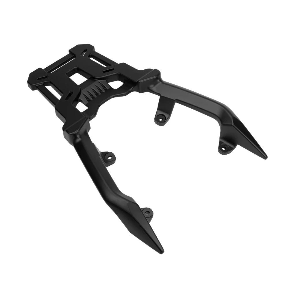 Aluminum Rear Luggage Rack for Honda ADV160 2023-2026 Motorcycle ADV160 Enhanced Rear Rack чёрный
Aluminum Rear Luggage Rack for Honda ADV160 2023-2026 Motorcycle ADV160 Enhanced Rear Rack чёрный