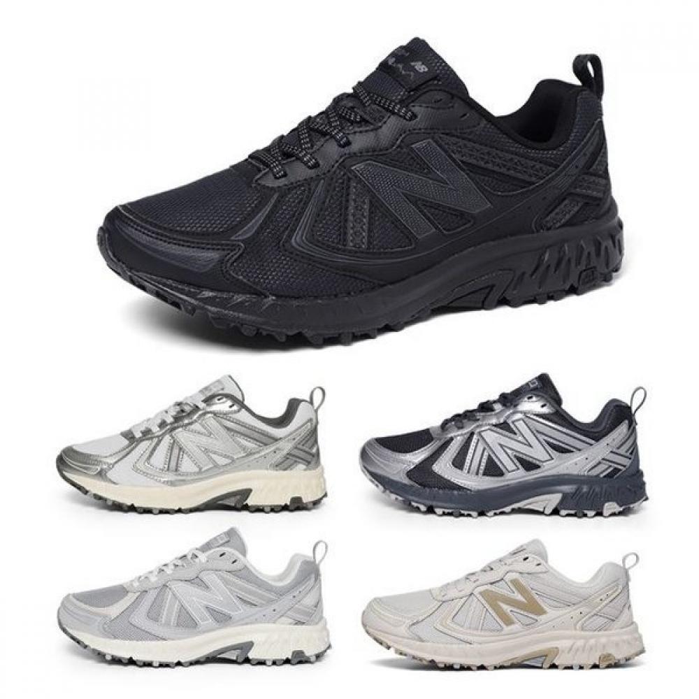 New Balance Галерея New Balance 410 Кроссовки 5 Унисекс Выбрать 01.NBMT410CK5/230
New Balance Галерея New Balance 410 Кроссовки 5 Унисекс Выбрать 01.NBMT410CK5/230
