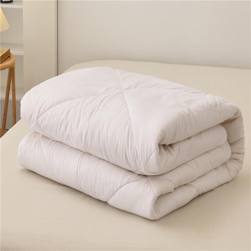 Ausimeng All-Season Pure Cotton Duvet
Ausimeng All-Season Pure Cotton Duvet