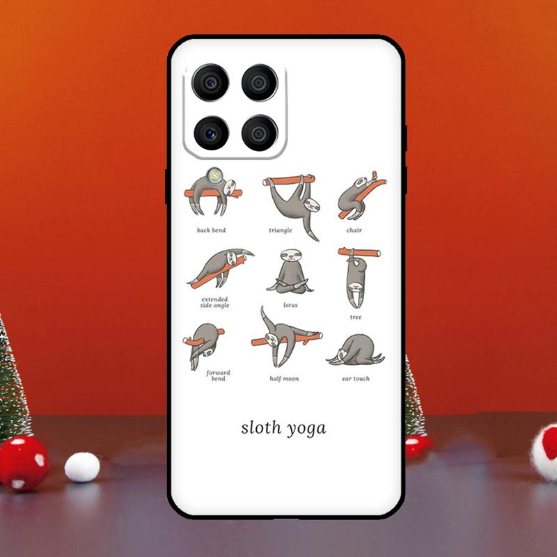 Ленивец Животное Милый Для Samsung Galaxy M33 M13 M35 M53 M11 M21 M31 M55 M15 M14 M34 M54 M12 M32 M52 M06 M16 Чехол Samsung M30s
Ленивец Животное Милый Для Samsung Galaxy M33 M13 M35 M53 M11 M21 M31 M55 M15 M14 M34 M54 M12 M32 M52 M06 M16 Чехол Samsung M30s