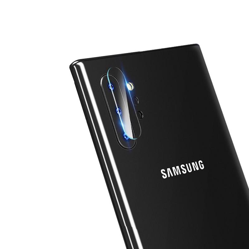 Full Coverage Tempered Glass Camera Lens Film Cover for Samsung Galaxy Note 10/Note 10 Plus Type A
Full Coverage Tempered Glass Camera Lens Film Cover for Samsung Galaxy Note 10/Note 10 Plus Type A