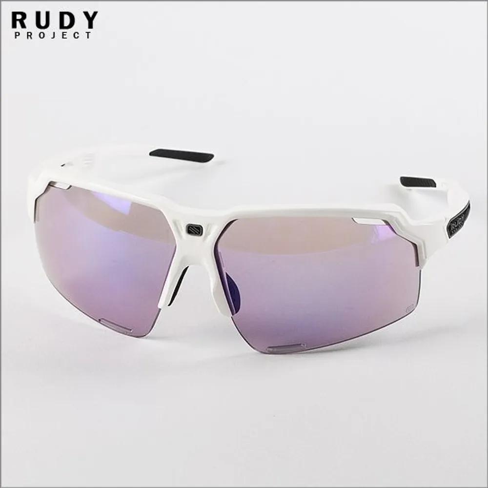 RUDY PROJECT Delta Beat SP747569-0000 Golf Sunglasses Cycling Baseball Purple Photochromic Mirror Lens
RUDY PROJECT Delta Beat SP747569-0000 Golf Sunglasses Cycling Baseball Purple Photochromic Mirror Lens