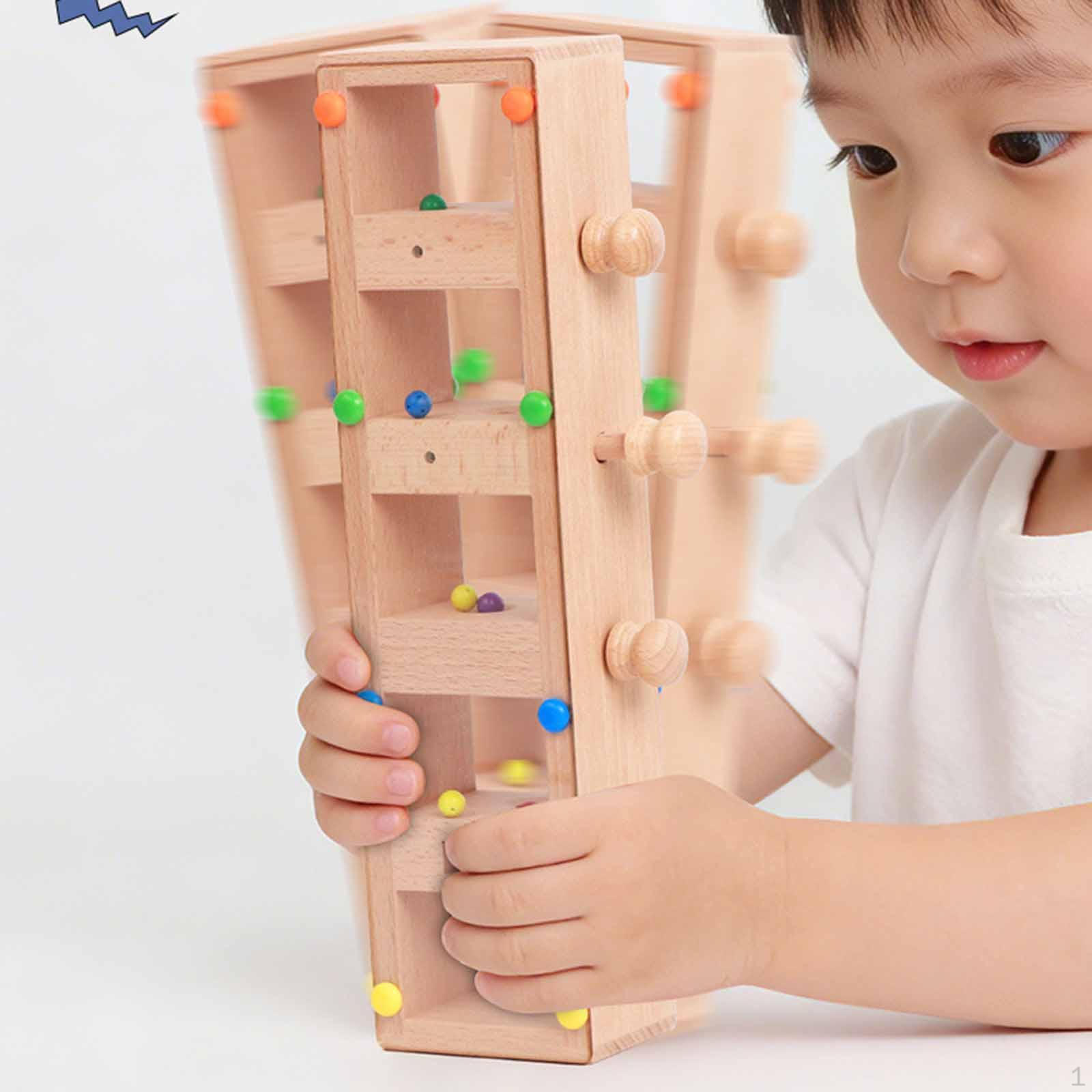 Wooden Brain Teaser Toy Learning Preschool Creative Girls 3+ Party Favor Kindergarten Birthday Early
Wooden Brain Teaser Toy Learning Preschool Creative Girls 3+ Party Favor Kindergarten Birthday Early