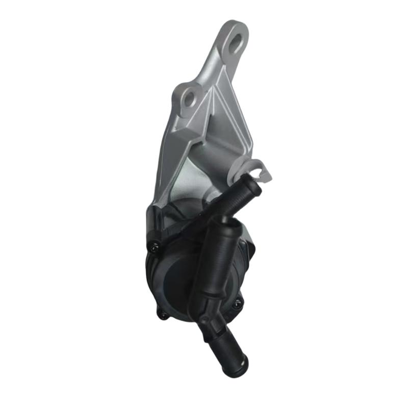 1.2T Electric Auxiliary Water Pump 9814099080 YL01385480 For 2008 208 408 508 Citroen C3 C4 чорний
1.2T Electric Auxiliary Water Pump 9814099080 YL01385480 For 2008 208 408 508 Citroen C3 C4 чорний