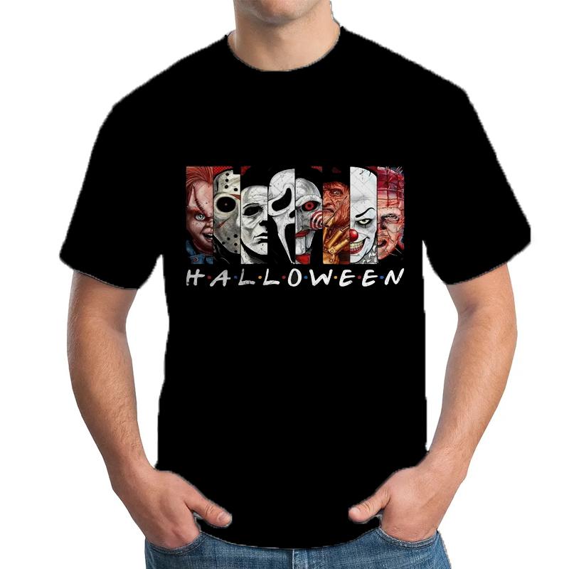 Retro Clown Graphic Male Tshirts Harajuku Tees Man Hip Hop Tshirt Halloween Black Streetwear Mens Short Sleeve Loose Top S
Retro Clown Graphic Male Tshirts Harajuku Tees Man Hip Hop Tshirt Halloween Black Streetwear Mens Short Sleeve Loose Top S