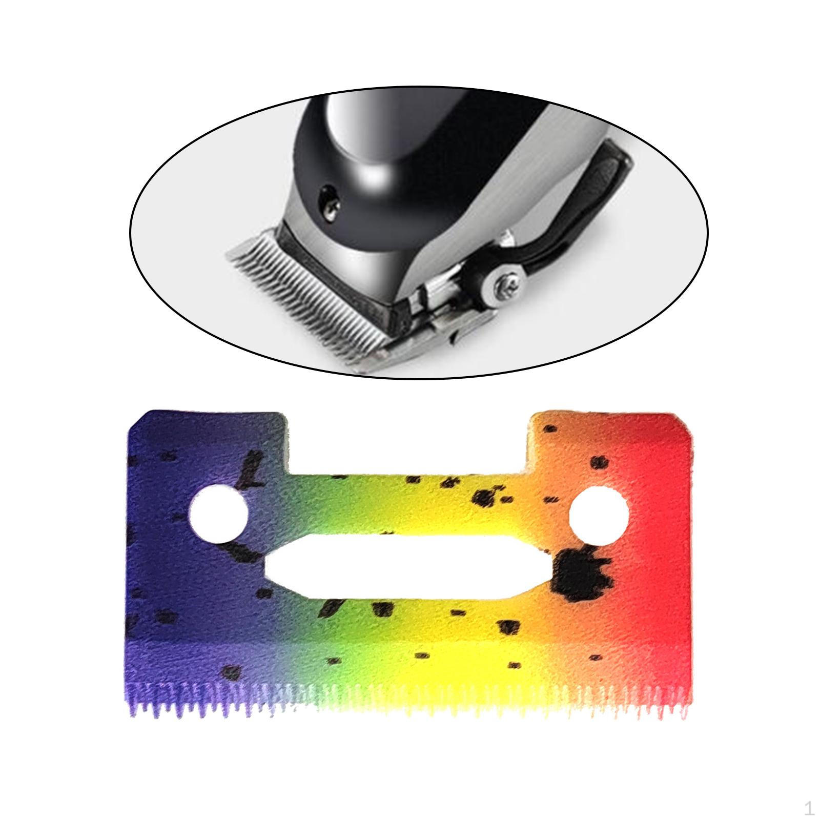 Ceramic Professional for Clip 8148 Colorful
Ceramic Professional for Clip 8148 Colorful