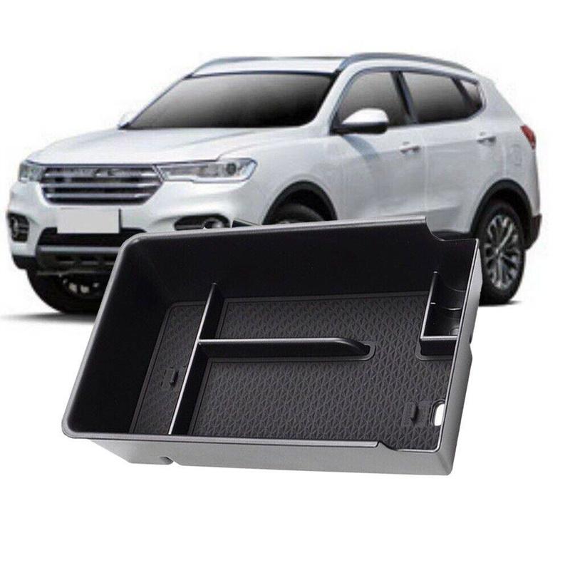 Black Auto Center Armrest Storage Box Container Stowing Glove Tray For Haval H6 2024 - 2024 Plastic Interior Refit Accessories чёрный
Black Auto Center Armrest Storage Box Container Stowing Glove Tray For Haval H6 2024 - 2024 Plastic Interior Refit Accessories чёрный