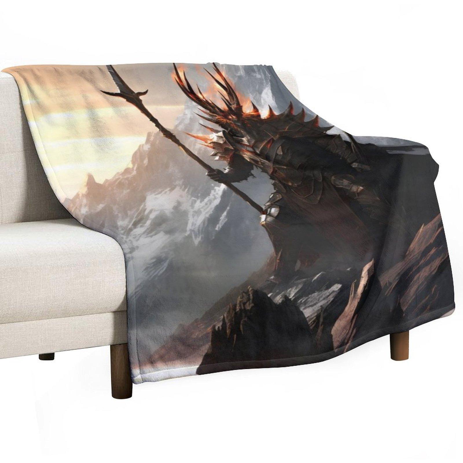 Waterpixel Art #222 Throw Blanket Multi-Purpose Hairys blankets and throws decorative Blankets 30x40in
Waterpixel Art #222 Throw Blanket Multi-Purpose Hairys blankets and throws decorative Blankets 30x40in