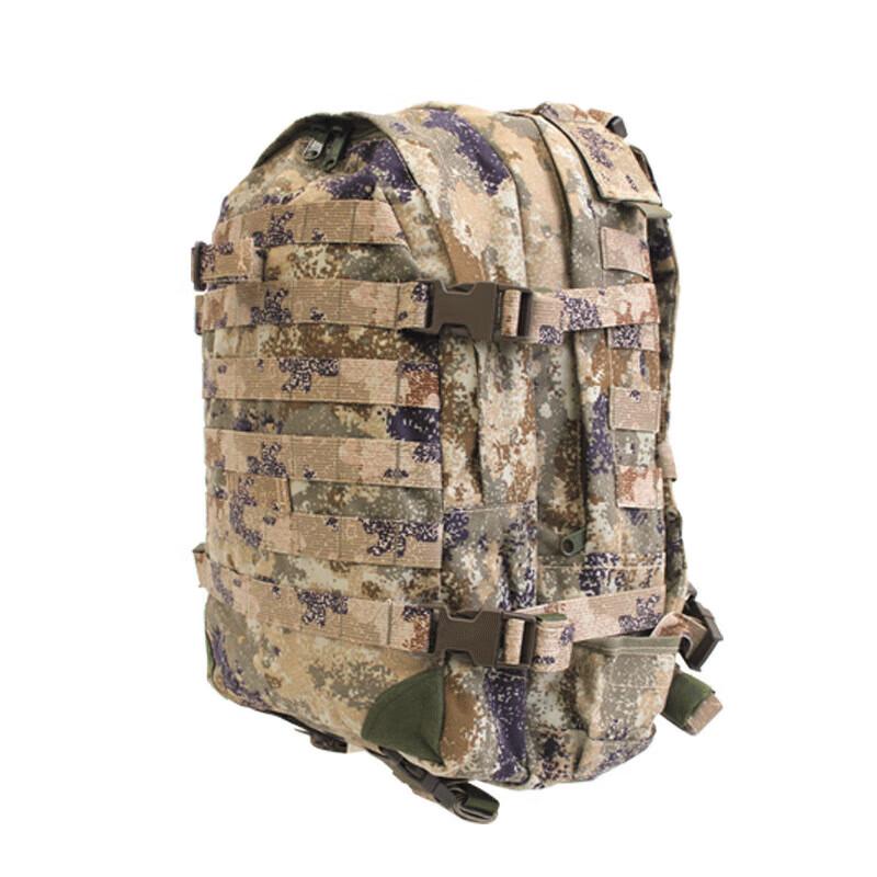 Qishengyi 06A Tactical Small Backpack
Qishengyi 06A Tactical Small Backpack