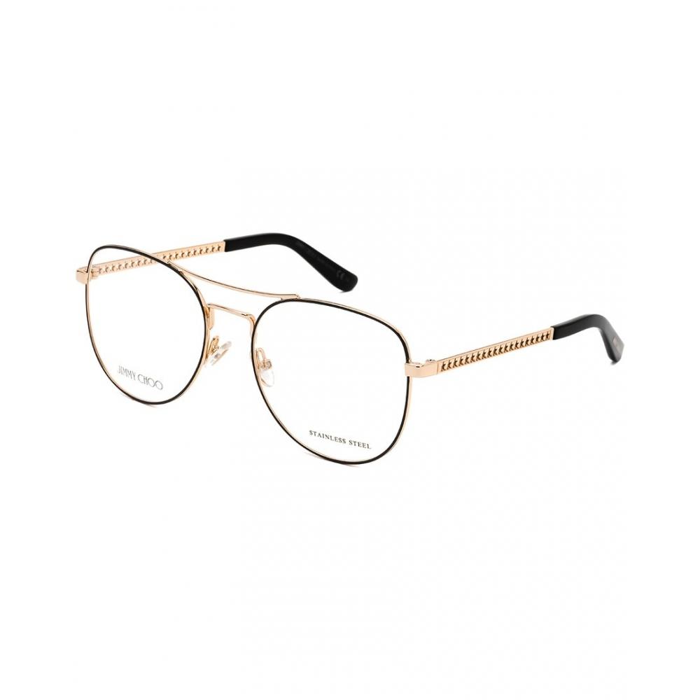 Женские оптические оправы Jimmy Choo JC200 54 мм 
Женские оптические оправы Jimmy Choo JC200 54 мм