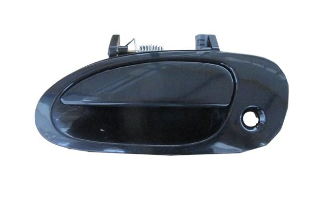 For Mazda 323 Family 1995 1997 Front Door Exterior Opening Handle Left Black 1 8Cc Hushan BC1D-59-410
For Mazda 323 Family 1995 1997 Front Door Exterior Opening Handle Left Black 1 8Cc Hushan BC1D-59-410