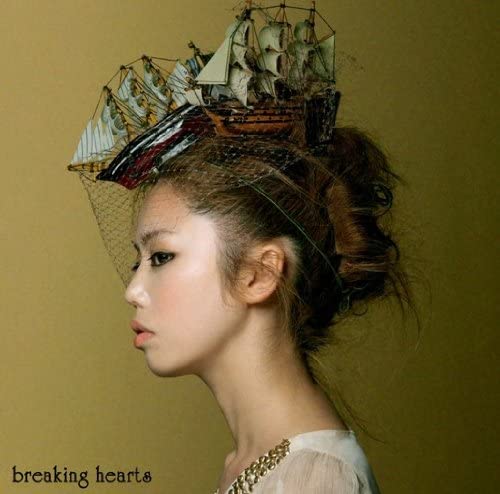CD CHARA, YUMI MATSUTOYA; SWING-O A.K. - breaking hearts UMCK5241 Japan ObiJapanese Pop/Rock Used
CD CHARA, YUMI MATSUTOYA; SWING-O A.K. - breaking hearts UMCK5241 Japan ObiJapanese Pop/Rock Used