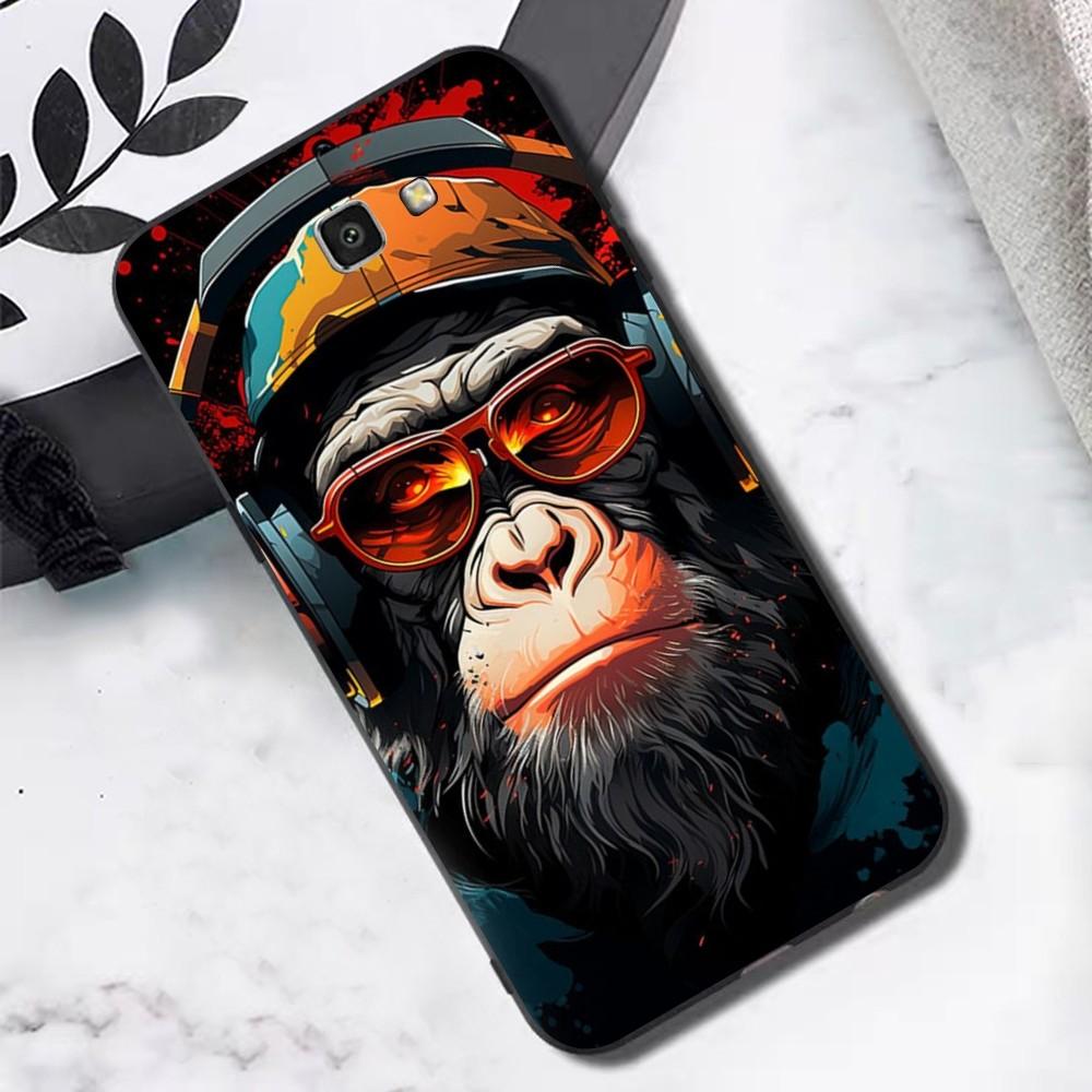 COOL Monkey Gorilla Ape Phone Case For Samsung J 7 Plus 7core J7 Neo J6 Plus Prime J6 J4 J5 Mobile Cover Samsung J7 Pro
COOL Monkey Gorilla Ape Phone Case For Samsung J 7 Plus 7core J7 Neo J6 Plus Prime J6 J4 J5 Mobile Cover Samsung J7 Pro