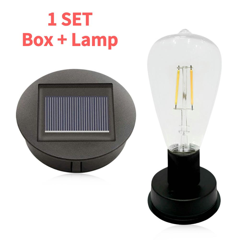 4-1PCS 8CM Solar Lamp Base with LED Bulb LED Night Light Base IP44 Waterproof Courtyard Light Base for Outdoor Camping Picnic
4-1PCS 8CM Solar Lamp Base with LED Bulb LED Night Light Base IP44 Waterproof Courtyard Light Base for Outdoor Camping Picnic