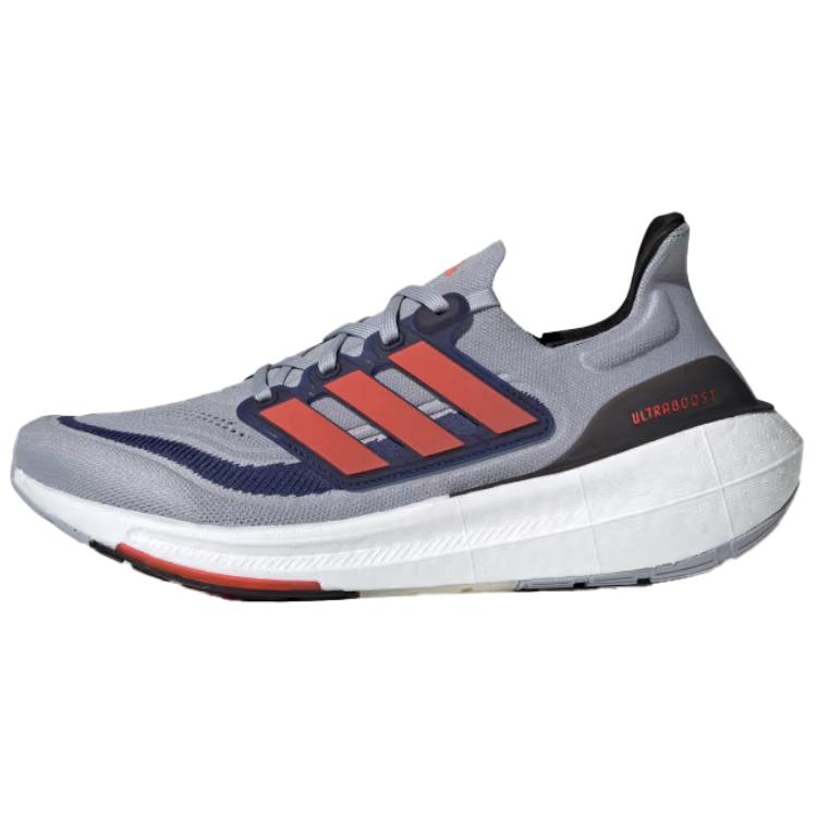 adidas UltraBoost Light Halo Silver Solar Red Unisex Sneakers Grey Dark-Blue IE3332 43⅓
adidas UltraBoost Light Halo Silver Solar Red Unisex Sneakers Grey Dark-Blue IE3332 43⅓