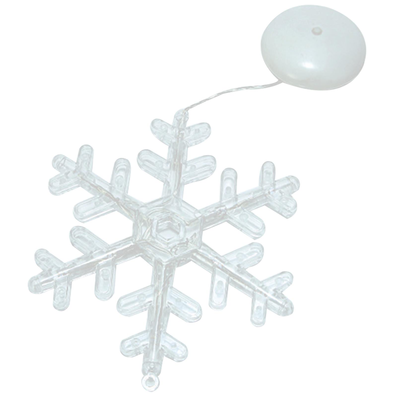 Christmas LED Lights 3D Decoration Colorful Hanging Light With Sticker Hook Xmas Tree Flake Snowman Battery Operated Indoor Bedroom Window Display 20x4x1cm
Christmas LED Lights 3D Decoration Colorful Hanging Light With Sticker Hook Xmas Tree Flake Snowman Battery Operated Indoor Bedroom Window Display 20x4x1cm