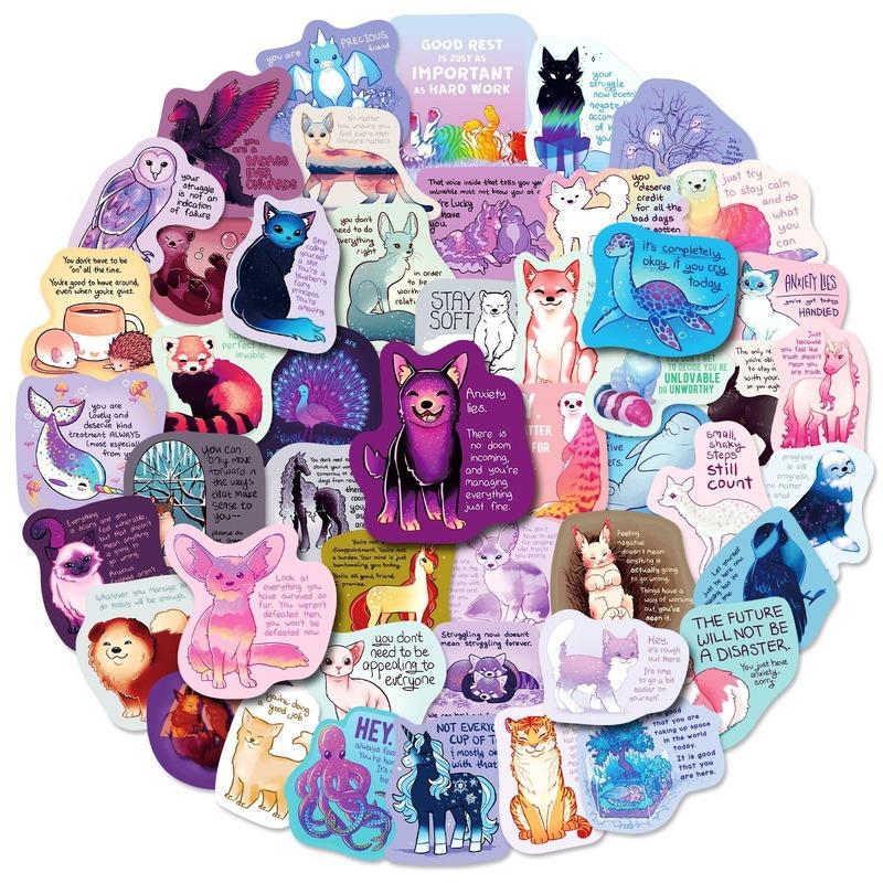 10/25/50 шт. Надихаючі Слова Цитати Наклейки Вінілові Наліпки для Дорослих Пляшки для Води Багаж Ноутбук Телефон Шолом
10/25/50 шт. Надихаючі Слова Цитати Наклейки Вінілові Наліпки для Дорослих Пляшки для Води Багаж Ноутбук Телефон Шолом