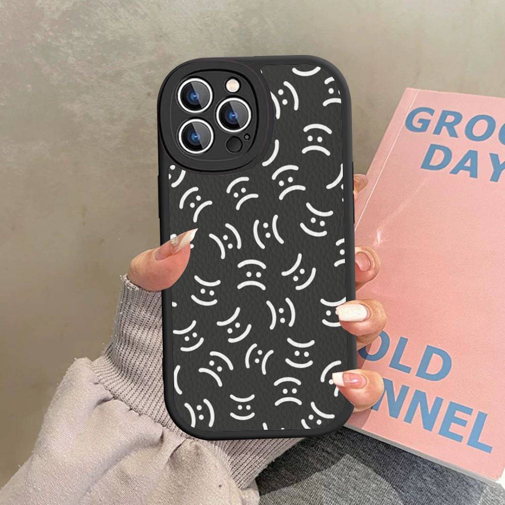 Bad Buddy Phone Case Hard Leather For IPhone 16 15 14 13 12 Mini 11 14 Pro Max Xs X Xr 7 8 Plus Fundas iphone XS
Bad Buddy Phone Case Hard Leather For IPhone 16 15 14 13 12 Mini 11 14 Pro Max Xs X Xr 7 8 Plus Fundas iphone XS