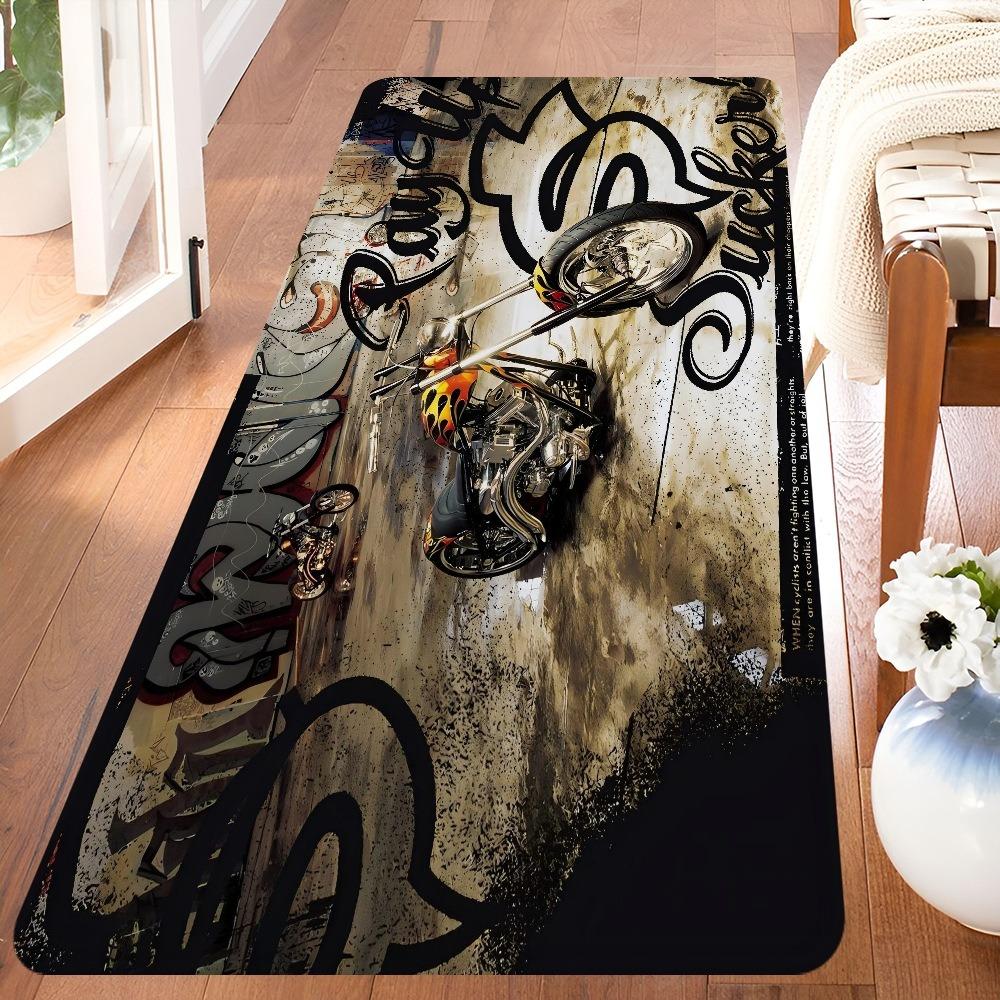 West Coast Style Large Carpet Rug for Home Living Room Bedroom Sofa Doormat Decor Area Rug Bathroom Carpet Non-slip Floor Mat 40x60cm
West Coast Style Large Carpet Rug for Home Living Room Bedroom Sofa Doormat Decor Area Rug Bathroom Carpet Non-slip Floor Mat 40x60cm