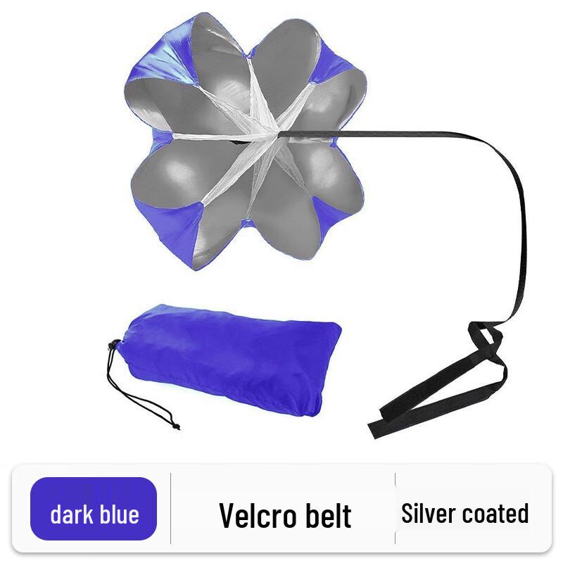 Resistance Parachute for Running and Training
Resistance Parachute for Running and Training
