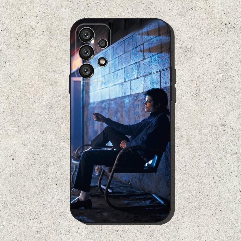 Чохол для телефону M-Michael M- Jackson Для Samsung S25,S24,S21,S22,S23,S30,Ultra,S20,Plus,Fe,Lite,Note,10,9,5G Чорний Samsung S20ULTRA5G
Чохол для телефону M-Michael M- Jackson Для Samsung S25,S24,S21,S22,S23,S30,Ultra,S20,Plus,Fe,Lite,Note,10,9,5G Чорний Samsung S20ULTRA5G
