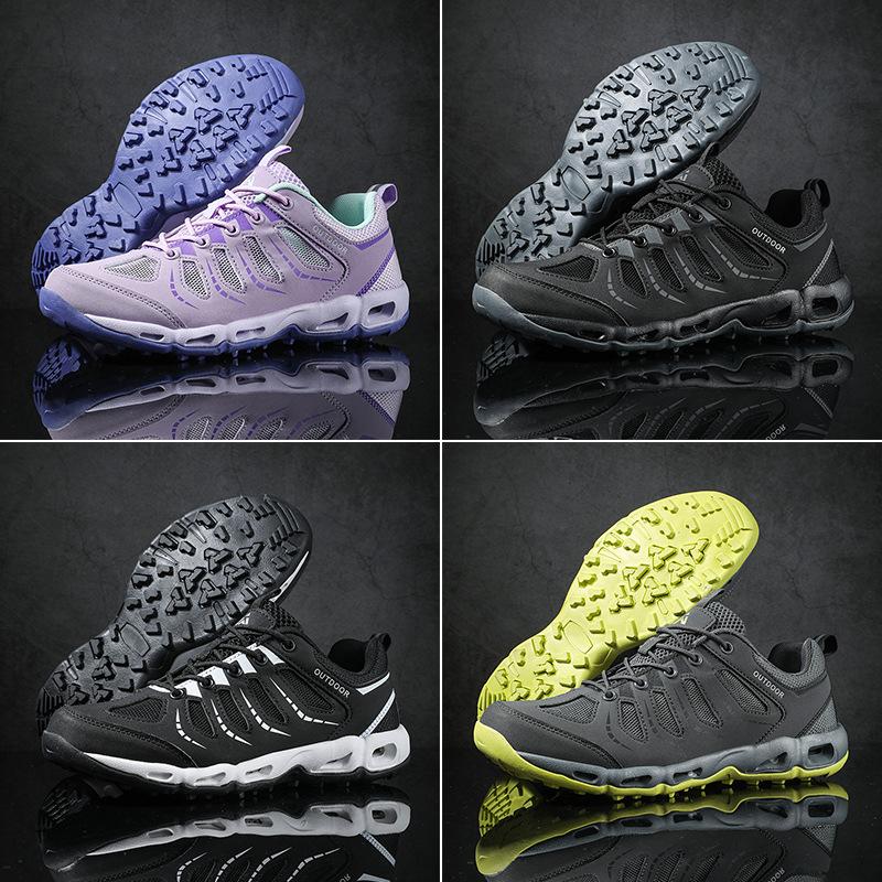 Factory direct sales of the same outdoor shoes for men and women, amphibious, non-slip, wear-resistant, breathable, dry, wading, creek walking shoe 39
Factory direct sales of the same outdoor shoes for men and women, amphibious, non-slip, wear-resistant, breathable, dry, wading, creek walking shoe 39